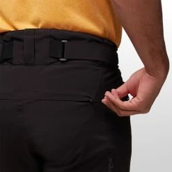 Helly Hansen Alpha Lifaloft Pant Men's -Helly Hansen Shop BLA D7 6