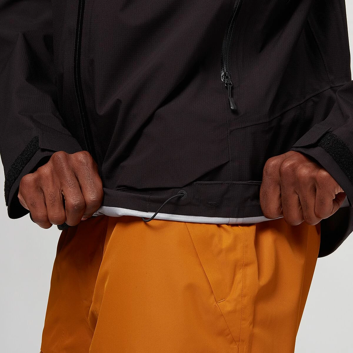 Helly Hansen Verglas Infinity Shell Jacket Men's 6 Helly Hansen Verglas Infinity Shell Jacket Men's - Image 4