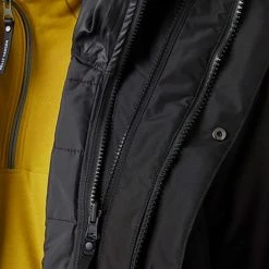 Helly Hansen Rigging Coat Men's -Helly Hansen Shop BLA D8 2