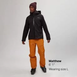 Helly Hansen Verglas Infinity Shell Jacket Men's 15 Helly Hansen Verglas Infinity Shell Jacket Men's -Helly Hansen Shop BLA D8 4