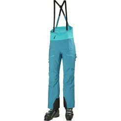 Helly Hansen Odin Mountain 3L Shell Bib Pant Women's