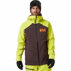 Helly Hansen Powdreamer Jacket Men's