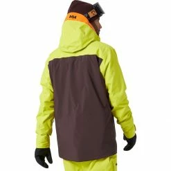 Helly Hansen Powdreamer Jacket Men's -Helly Hansen Shop BOU D1