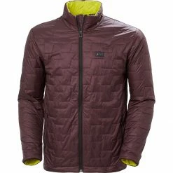 Helly Hansen Lifaloft Insulator Jacket Men's -Helly Hansen Shop BOU D2 2