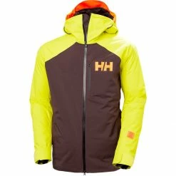 Helly Hansen Powdreamer Jacket Men's -Helly Hansen Shop BOU D2