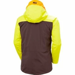 Helly Hansen Powdreamer Jacket Men's -Helly Hansen Shop BOU D3