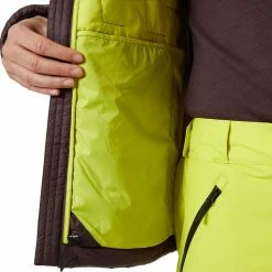 Helly Hansen Lifaloft Insulator Jacket Men's -Helly Hansen Shop BOU D4 2