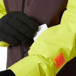 Helly Hansen Powdreamer Jacket Men's -Helly Hansen Shop BOU D4