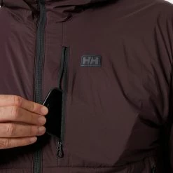 Helly Hansen LifaLoft Air Insulator Jacket Men's -Helly Hansen Shop BOU D5 1