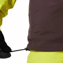 Helly Hansen Powdreamer Jacket Men's -Helly Hansen Shop BOU D5