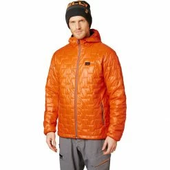 Helly Hansen Lifaloft Hooded Insulator Jacket Men's -Helly Hansen Shop BRIOR 1