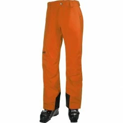 Helly Hansen Legendary Insulated Pant Men's -Helly Hansen Shop BRIOR