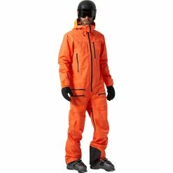 Helly Hansen Shop 21 Helly Hansen Ullr Chugach Infinity Powder Suit Men's