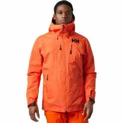 Helly Hansen Odin Infinity Insulated Jacket Men's