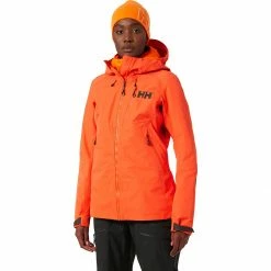 Helly Hansen Odin Mountain Infinity 3L Shell Jacket Women's