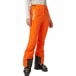 Helly Hansen Sapporo Stretch Highwaist Pant Women's