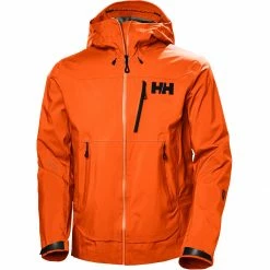 Helly Hansen Odin Mountain Infinity 3L Jacket Men's 12 Helly Hansen Odin Mountain Infinity 3L Jacket Men's -Helly Hansen Shop BRIORA 5