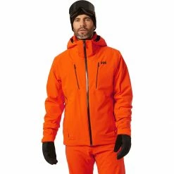 Helly Hansen Alpha 3.0 Jacket Men's 49 Helly Hansen Alpha 3.0 Jacket Men's -Helly Hansen Shop BRIORA 7