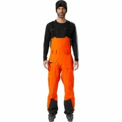 Helly Hansen Sogn Bib Shell Pant Men's 25 Helly Hansen Sogn Bib Shell Pant Men's -Helly Hansen Shop BRIORA 9
