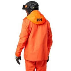 Helly Hansen Elevation Infinity 2.0 Jacket Men's 39 Helly Hansen Elevation Infinity 2.0 Jacket Men's -Helly Hansen Shop BRIORA D1 1