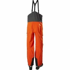 Helly Hansen Odin Mountain Infinity 3L Bib Pant Men's 21 Helly Hansen Odin Mountain Infinity 3L Bib Pant Men's -Helly Hansen Shop BRIORA D1 3
