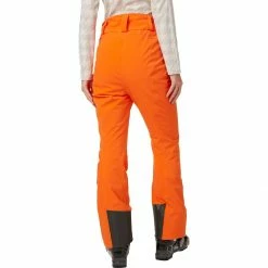 Helly Hansen Sapporo Stretch Highwaist Pant Women's 20 Helly Hansen Sapporo Stretch Highwaist Pant Women's -Helly Hansen Shop BRIORA D1 4