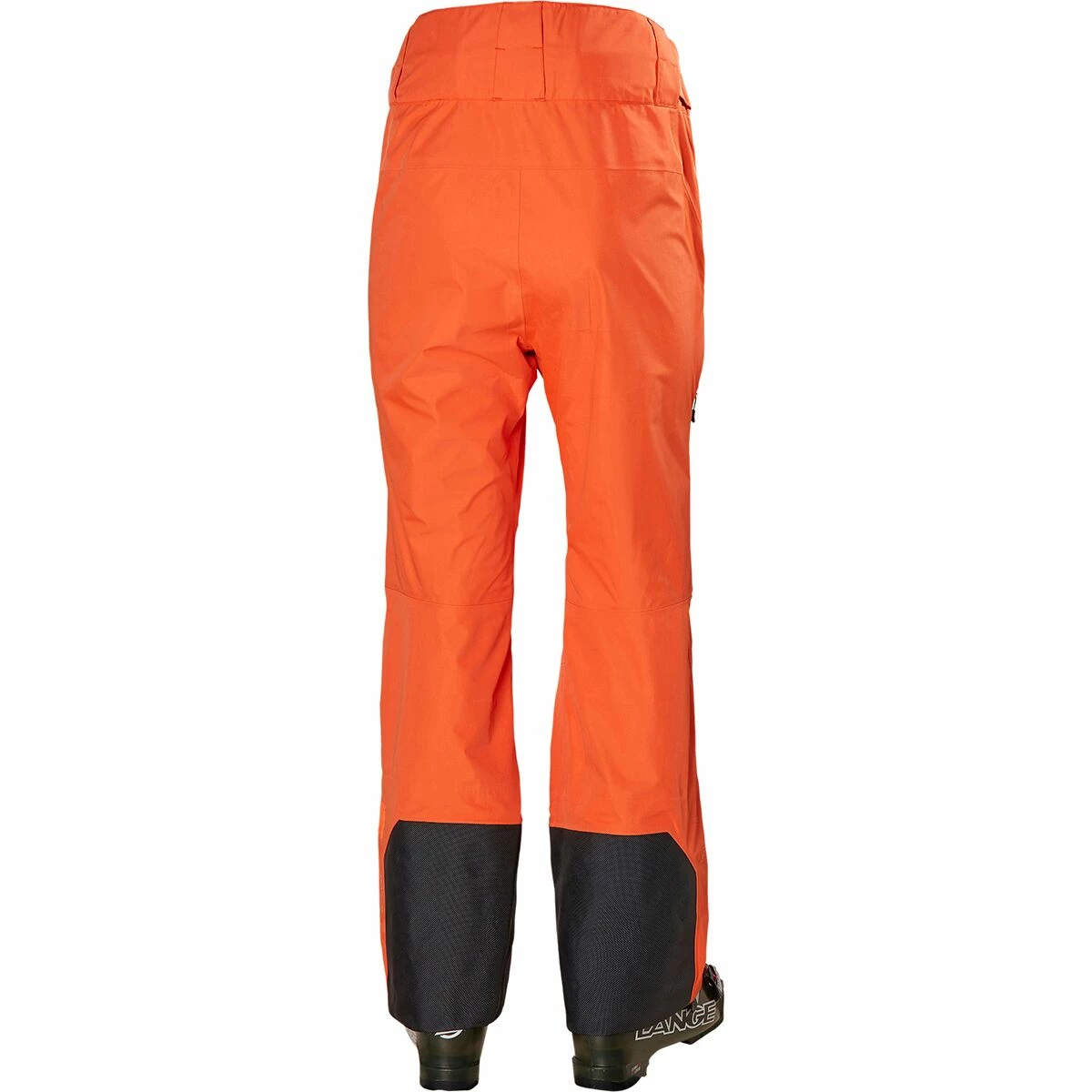 Helly Hansen Elevation Infinity Shell 2.0 Pant Men's 10 Helly Hansen Elevation Infinity Shell 2.0 Pant Men's - Image 8
