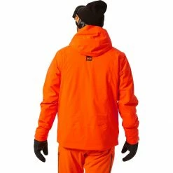 Helly Hansen Alpha 3.0 Jacket Men's 56 Helly Hansen Alpha 3.0 Jacket Men's -Helly Hansen Shop BRIORA D1 7