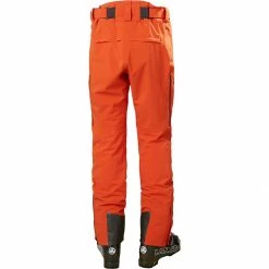 Helly Hansen Alpha Lifaloft Pant Men's -Helly Hansen Shop BRIORA D1 8