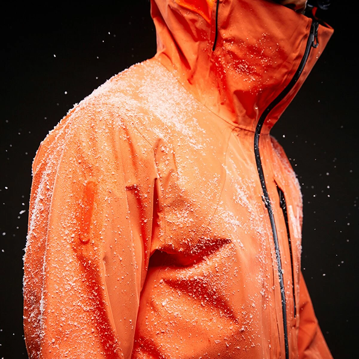 Helly Hansen Elevation Infinity 2.0 Jacket Men's 11 Helly Hansen Elevation Infinity 2.0 Jacket Men's - Image 9