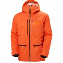 Helly Hansen Elevation Infinity 2.0 Jacket Men's 38 Helly Hansen Elevation Infinity 2.0 Jacket Men's -Helly Hansen Shop BRIORA D2 1