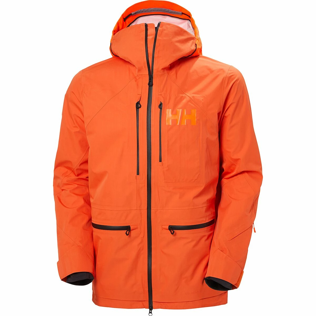 Helly Hansen Elevation Infinity 2.0 Jacket Men's 19 Helly Hansen Elevation Infinity 2.0 Jacket Men's - Image 17