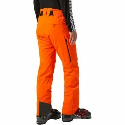 Helly Hansen Alpha Lifaloft Pant Men's -Helly Hansen Shop BRIORA D2 6