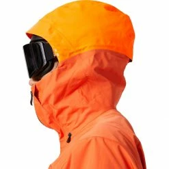 Helly Hansen Ullr Chugach Infinity Powder Suit Men's -Helly Hansen Shop BRIORA D2 8