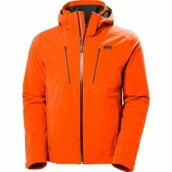 Helly Hansen Alpha 3.0 Jacket Men's 54 Helly Hansen Alpha 3.0 Jacket Men's -Helly Hansen Shop BRIORA D3 5