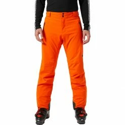 Helly Hansen Alpha Lifaloft Pant Men's -Helly Hansen Shop BRIORA D3 6