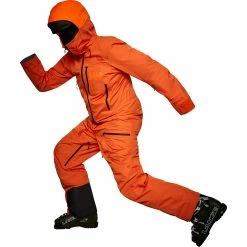 Helly Hansen Ullr Chugach Infinity Powder Suit Men's -Helly Hansen Shop BRIORA D3 8