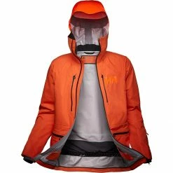 Helly Hansen Elevation Infinity 2.0 Jacket Men's 36 Helly Hansen Elevation Infinity 2.0 Jacket Men's -Helly Hansen Shop BRIORA D4 1