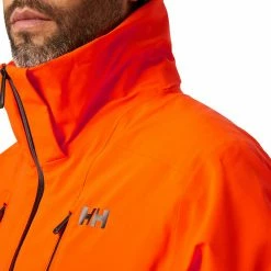 Helly Hansen Alpha 3.0 Jacket Men's 52 Helly Hansen Alpha 3.0 Jacket Men's -Helly Hansen Shop BRIORA D5 5