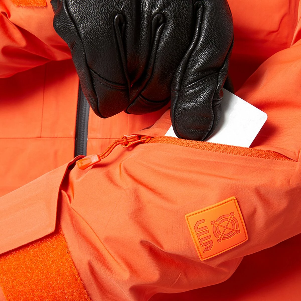 Helly Hansen Elevation Infinity 2.0 Jacket Men's 15 Helly Hansen Elevation Infinity 2.0 Jacket Men's - Image 13