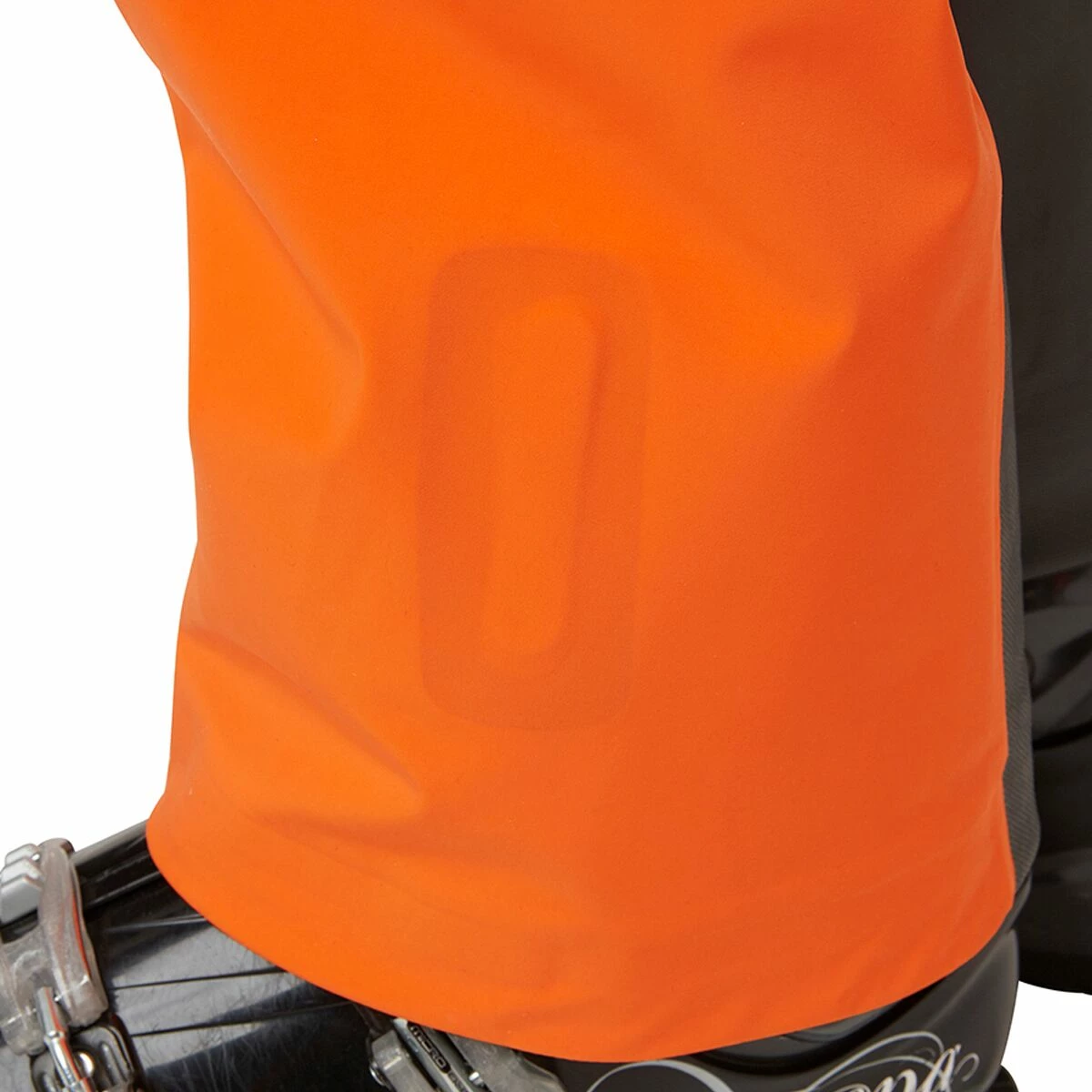 Helly Hansen Sapporo Stretch Highwaist Pant Women's 4 Helly Hansen Sapporo Stretch Highwaist Pant Women's - Image 2