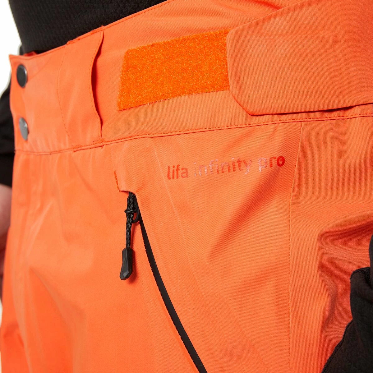 Helly Hansen Elevation Infinity Shell 2.0 Pant Men's 5 Helly Hansen Elevation Infinity Shell 2.0 Pant Men's - Image 3