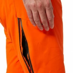 Helly Hansen Alpha Lifaloft Pant Men's -Helly Hansen Shop BRIORA D6 6