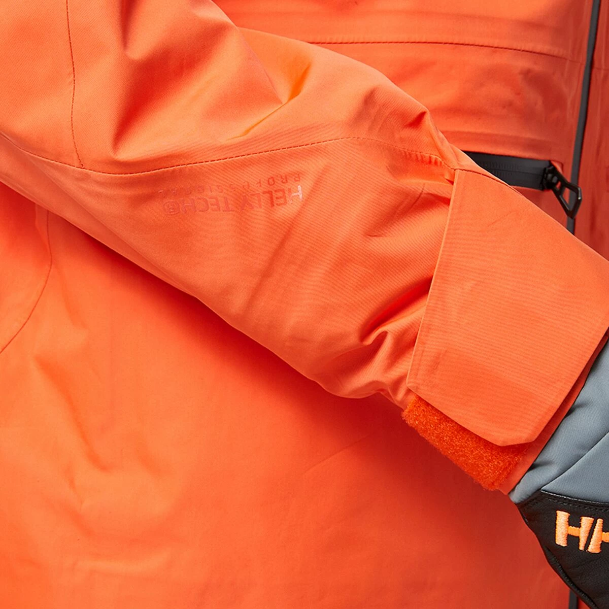 Helly Hansen Elevation Infinity 2.0 Jacket Men's 14 Helly Hansen Elevation Infinity 2.0 Jacket Men's - Image 12