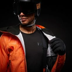 Helly Hansen Ullr Chugach Infinity Powder Suit Men's -Helly Hansen Shop BRIORA D9 2