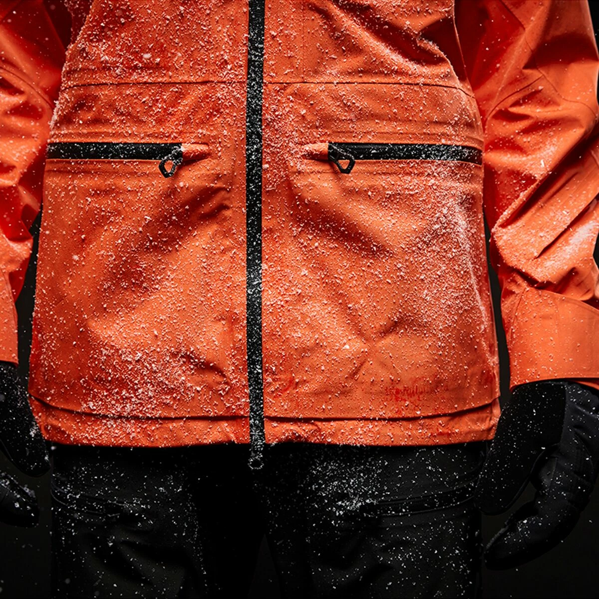 Helly Hansen Elevation Infinity 2.0 Jacket Men's 12 Helly Hansen Elevation Infinity 2.0 Jacket Men's - Image 10