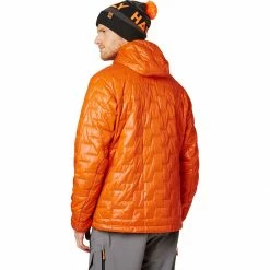 Helly Hansen Lifaloft Hooded Insulator Jacket Men's -Helly Hansen Shop BRIOR D1 1