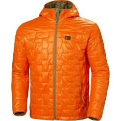 Helly Hansen Lifaloft Hooded Insulator Jacket Men's -Helly Hansen Shop BRIOR D2
