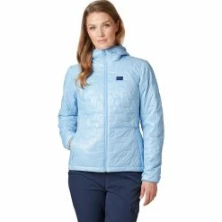 Helly Hansen Lifaloft Hooded Insulator Jacket Women's