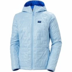Helly Hansen Lifaloft Hooded Insulator Jacket Women's 11 Helly Hansen Lifaloft Hooded Insulator Jacket Women's -Helly Hansen Shop COABLU D2
